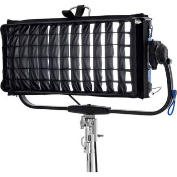 DoPchoice SNAPGRID Diffuser for ARRI SkyPanel X21 (30°)