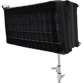 DoPchoice SNAPGRID 40° Grid for LiteMat 2L Light Panel (42.1 x 14.6")