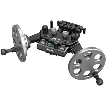 SmallRig Gimbal Control Wheels for DJI RS Series