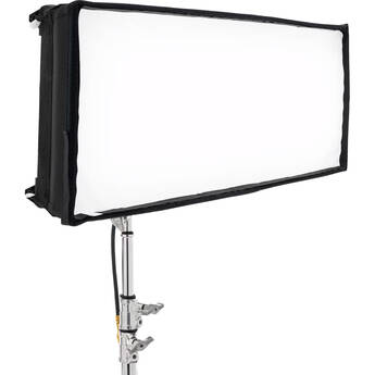 DoPchoice SNAPBOX for Select Litegear, Kino Flo & Exalux (42.5 x 13.4")