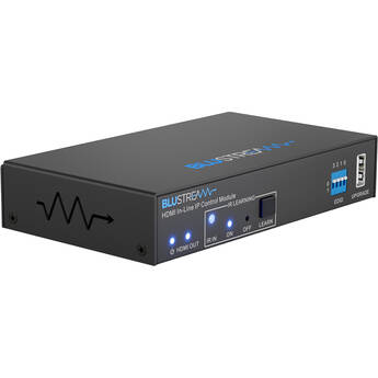 Blustream HD11CTRL-V2 HDMI In-Line IP Control Module