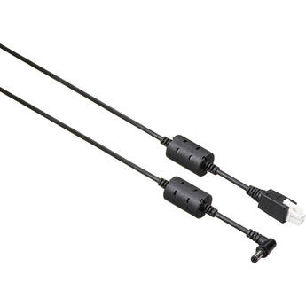 Zebra EVM/EMC DC Line Cord (5.9')