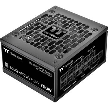 Thermaltake Toughpower SFX 750W 80 PLUS Platinum Power Supply