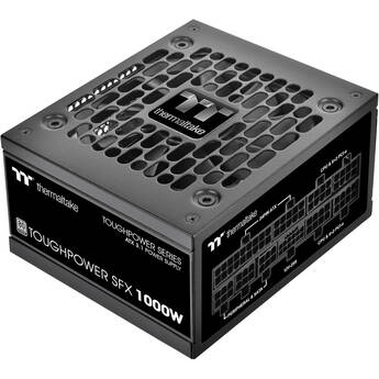 Thermaltake Toughpower SFX 1000W 80 PLUS Platinum Power Supply