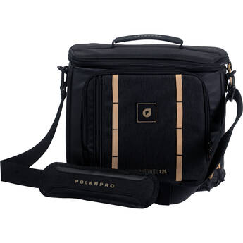 PolarPro RoadRunner Shoulder Bag (12L)