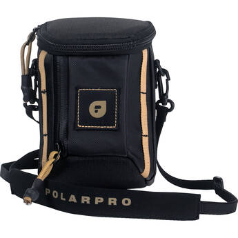 PolarPro RoadRunner Sling (Black, 1L)