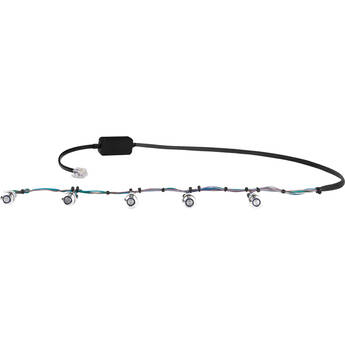 Videotel Digital IPH InterPlay Harness for 5 Buttons (14' Harness Length)