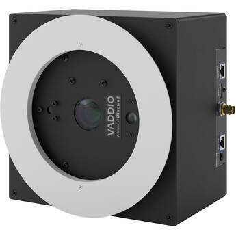 Vaddio DocCAM 4K HDBaseT Ceiling-Mounted Document Camera
