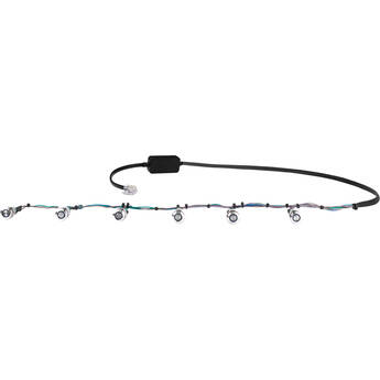 Videotel Digital IPH InterPlay Harness for 6 Buttons (6' Harness Length)
