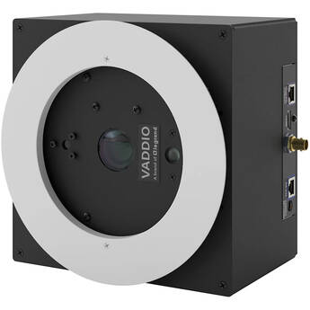 Vaddio DocCAM 4K HDBaseT OneLINK HDMI System