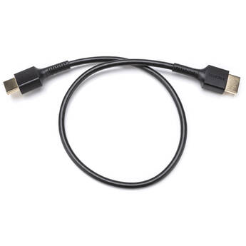 Crestron HDMI 2.1 Cable (1.5')