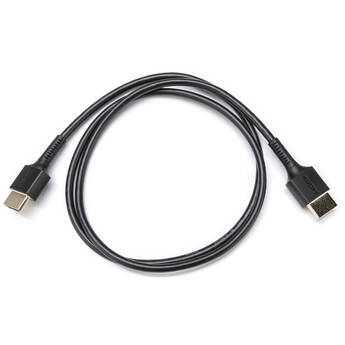 Crestron HDMI 2.1 Cable (3')