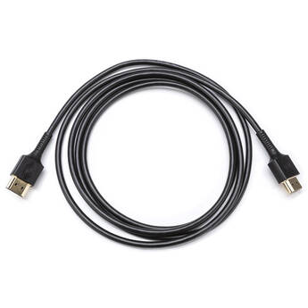 Crestron HDMI 2.1 Cable (6')