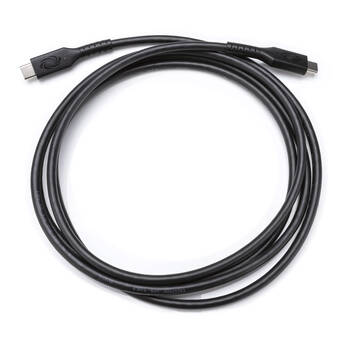 Crestron USB-C 3.2 Gen 1 Cable with DisplayPort Alt Mode (6')