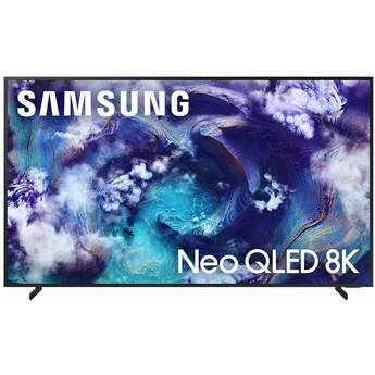 Samsung QN900F 85" 8K HDR Smart Neo QLED Mini-LED TV