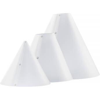 V-FLAT WORLD Light Cone Kit