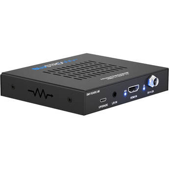 Blustream SM11EARC-8K 8K HDMI 2.1 Signal Manager with eARC