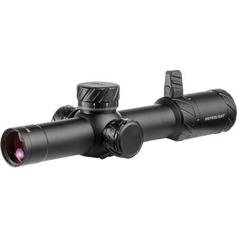 Meprolight 1-8x28 Mepro MVO FFP Riflescope (M1 MIL Reticle)
