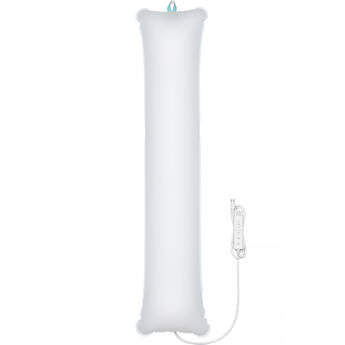 Zeniko AC30C Inflatable RGB LED Light (31.5")