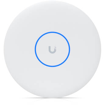 Ubiquiti U7 Pro XG Wi-Fi 7 Access Point (White)