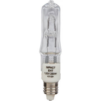 Impact EHT Lamp (250W, 120V)