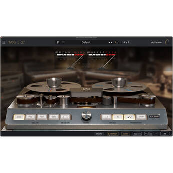 Arturia Tape J-37