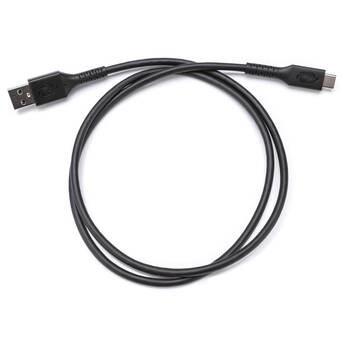 Crestron USB-C 3.2 Gen 2 Cable with DisplayPort Alt Mode (3')