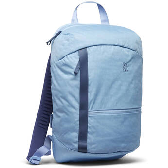 Chrome Industries Camden Backpack (Ice Shadow, 16L)