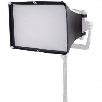 DoPchoice SNAPBAG Softbox for Litepanels Astra IP Half (11 x 17")