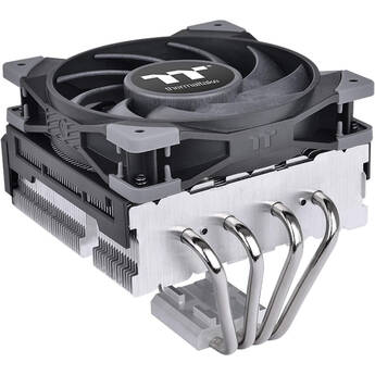Thermaltake TOUGHAIR 110 CPU Cooler (Gray)