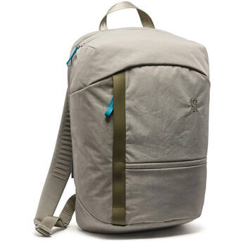 Chrome Industries Camden Backpack (Sage, 16L)