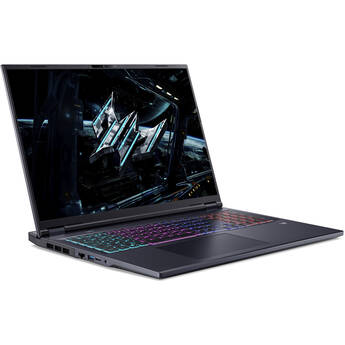 Acer 18" Predator Helios Neo 18 AI Mini LED Gaming Laptop
