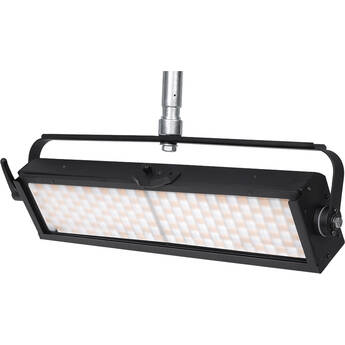 Fluotec Podcaster Bi-Color LED Light Panel