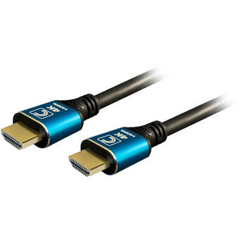 Comprehensive Pro AV/IT Specialist Series High-Speed HDMI Cable with Ethernet (6')