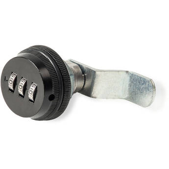 adicam Combination Lock