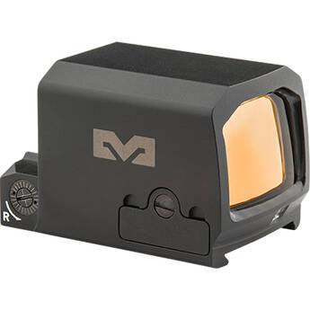 Meprolight Mepro MPO PRO-F Closed Emitter Pistol Sight (RMR Footprint)