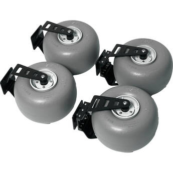 adicam Sand/Dune Wheel Kit