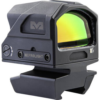 Meprolight MCO PRO Closed Emitter Carbine Sight
