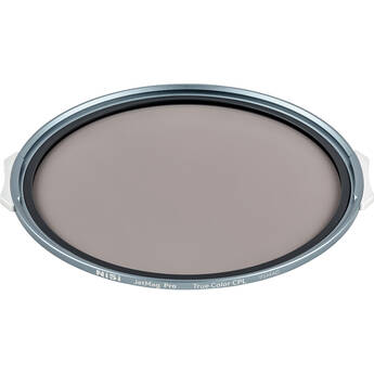 NiSi JetMag Pro 95MAG True Color CPL Magnetic Filter (95mm)