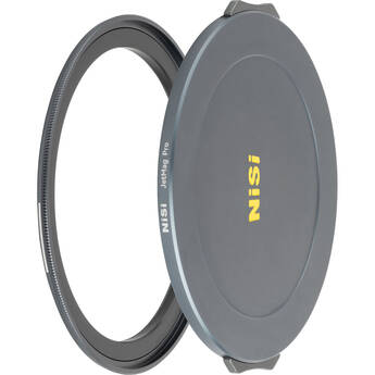 NiSi JetMag Pro Magnetic Adapter Kit (82mm-82MAG)
