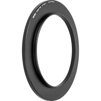 NiSi 67mm to 82mm Step-Up Adapter Ring for Swift System Filters