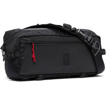 Chrome Industries Kadet Sling (Black XRF, 9L)