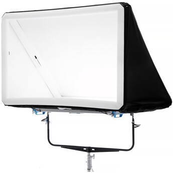 Creamsource DoPchoice AIRGLOW 2 x 2 Booklight Set for Vortex24