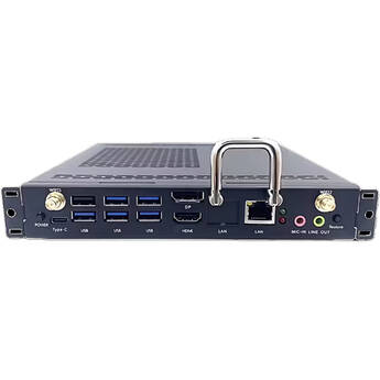 InFocus INOPS4 OPS Slot-In PC Intel Core i7 Module