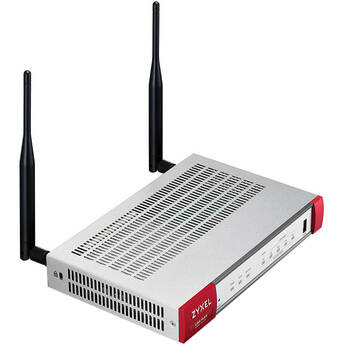 ZyXEL USG FLEX 50AX Wireless Firewall