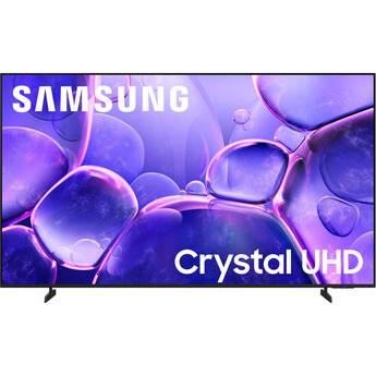 Samsung U8000F 70" 4K HDR Smart LED TV