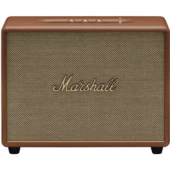 Marshall Woburn III 150W Wireless Home Bluetooth Speaker (Brown)