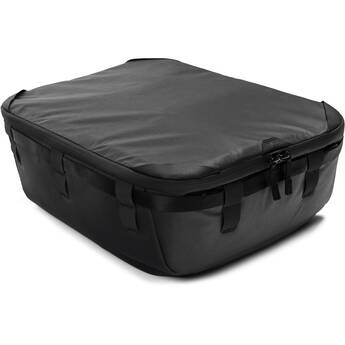 Peak Design Camera Cube V2 (Black, X-Large)