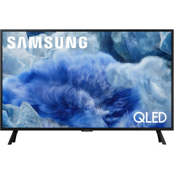 Samsung Q8F 32" 4K HDR Smart QLED TV