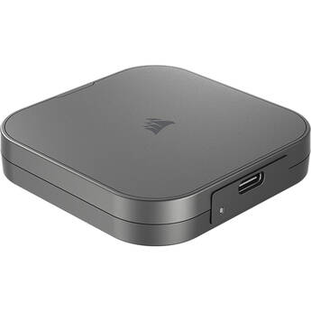 CORSAIR 2TB EX400U USB4 External SSD